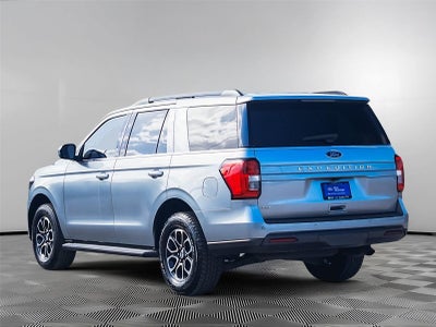 2022 Ford Expedition XLT