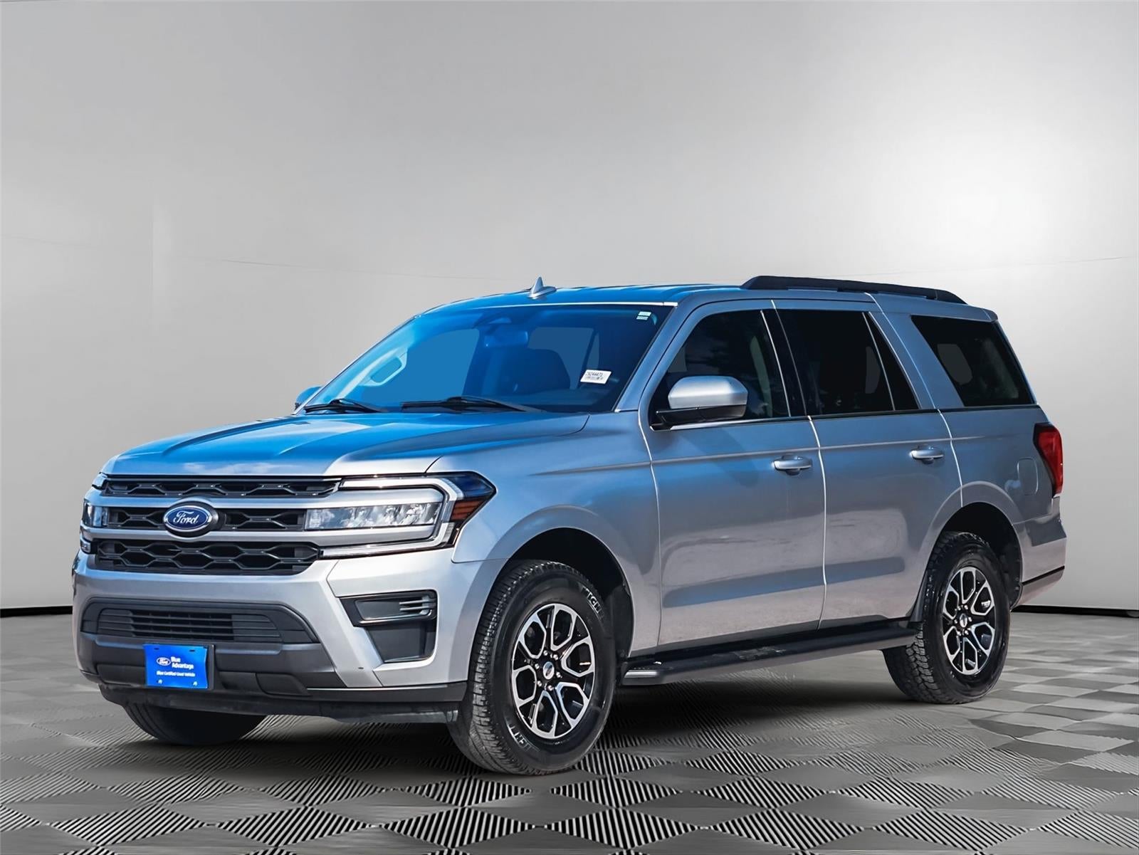 2022 Ford Expedition XLT
