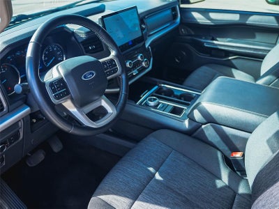 2022 Ford Expedition XLT