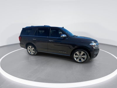 2023 Ford Expedition Platinum