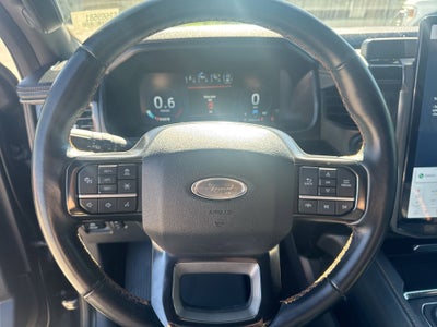 2023 Ford Expedition Platinum