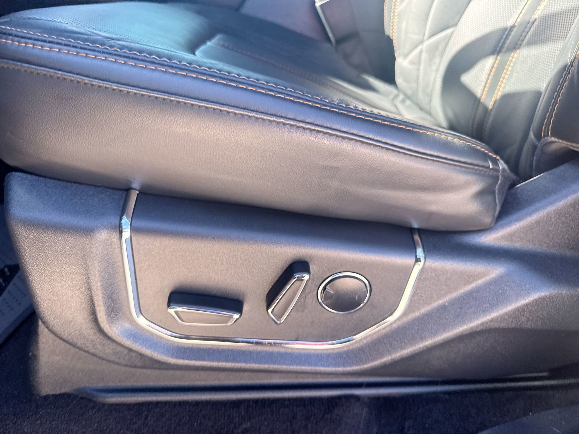 2023 Ford Expedition Platinum