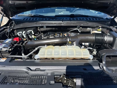 2023 Ford Expedition Platinum