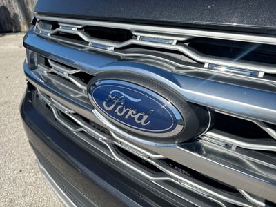 2023 Ford Expedition Platinum