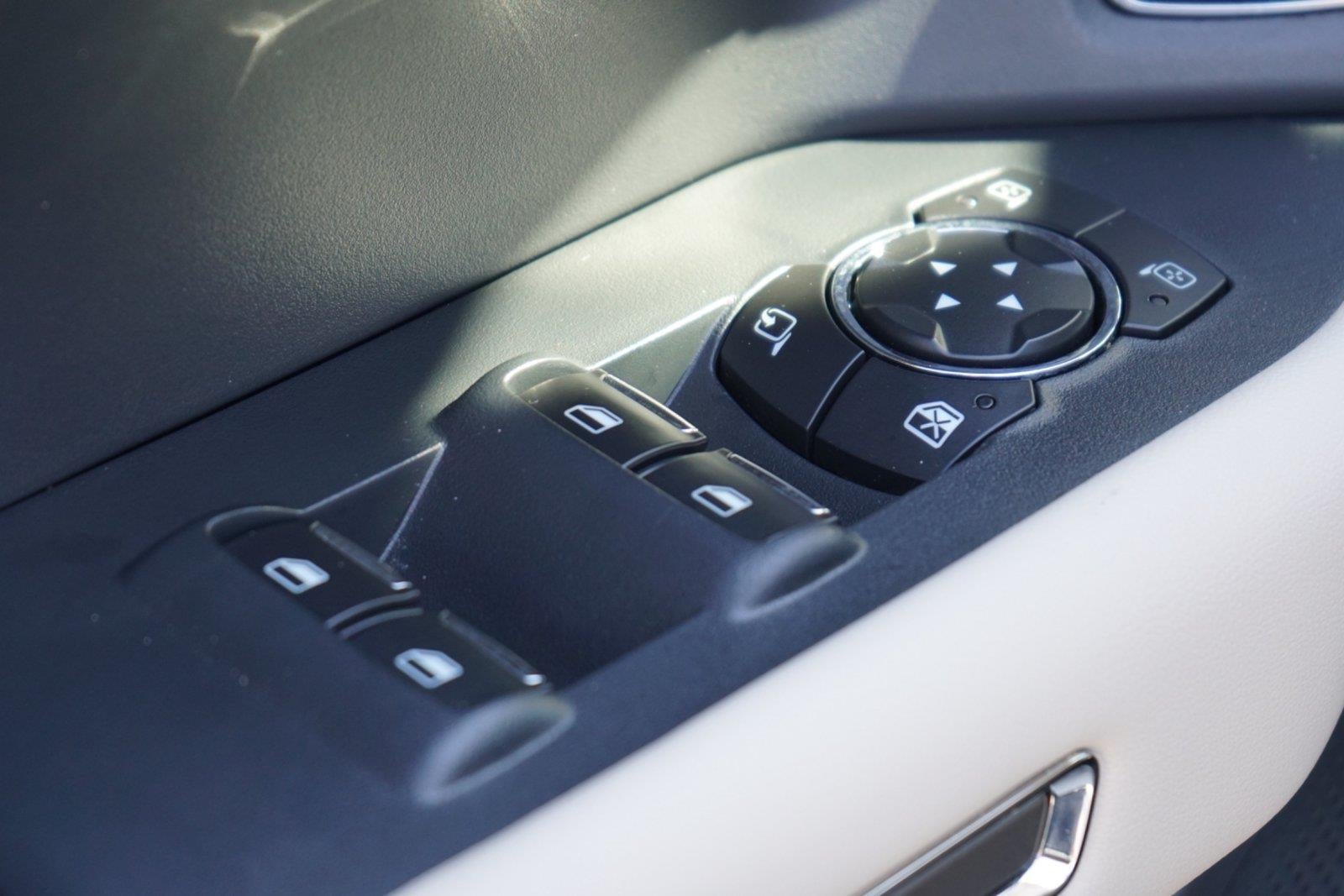 2024 Ford Expedition Platinum