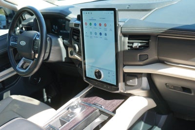 2024 Ford Expedition Platinum