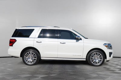 2024 Ford Expedition Platinum