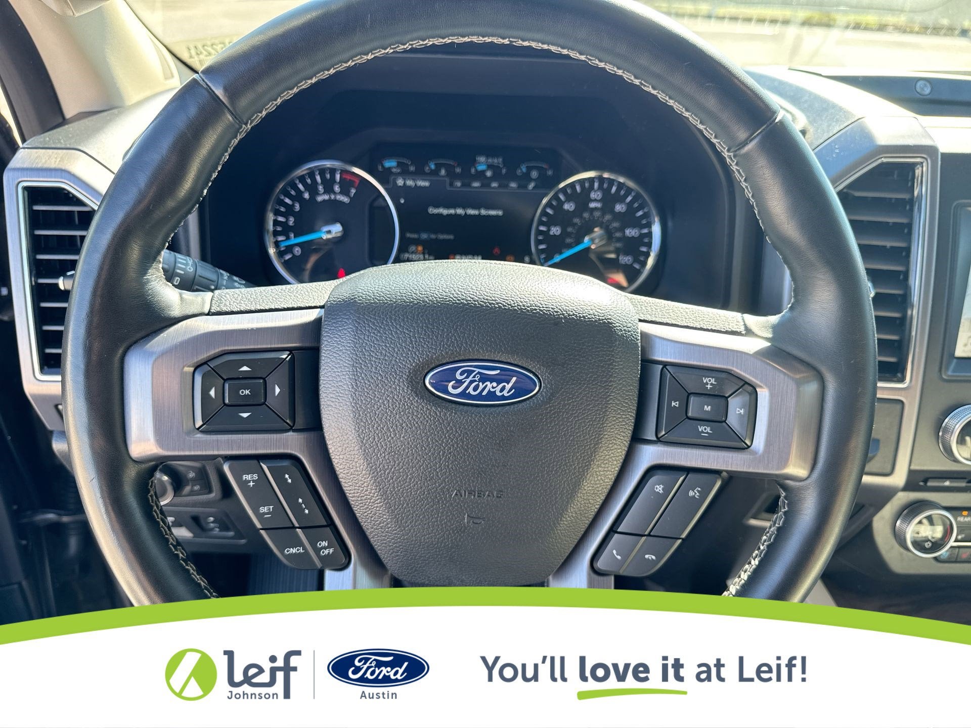 2018 Ford Expedition Platinum