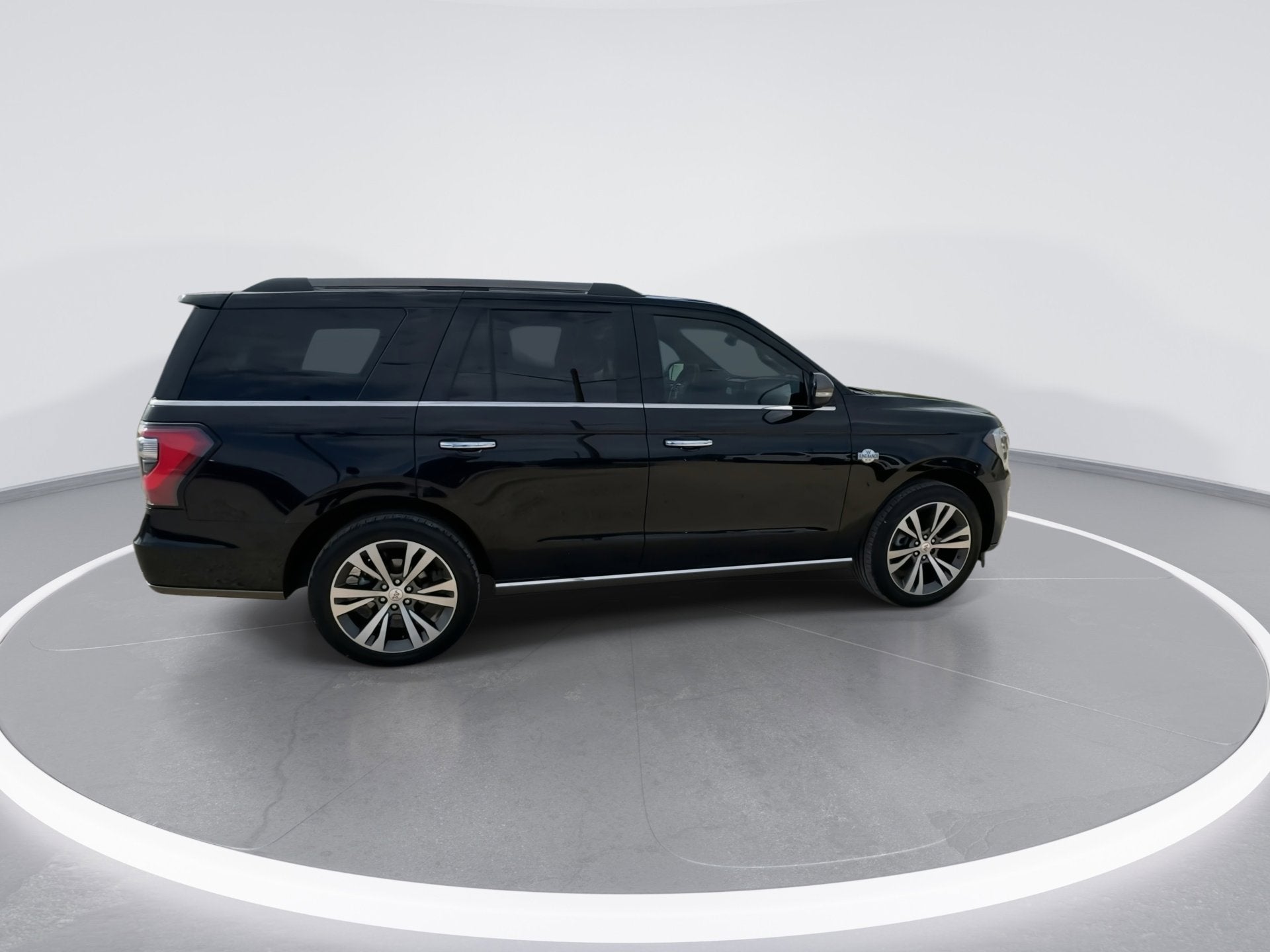 2020 Ford Expedition King Ranch