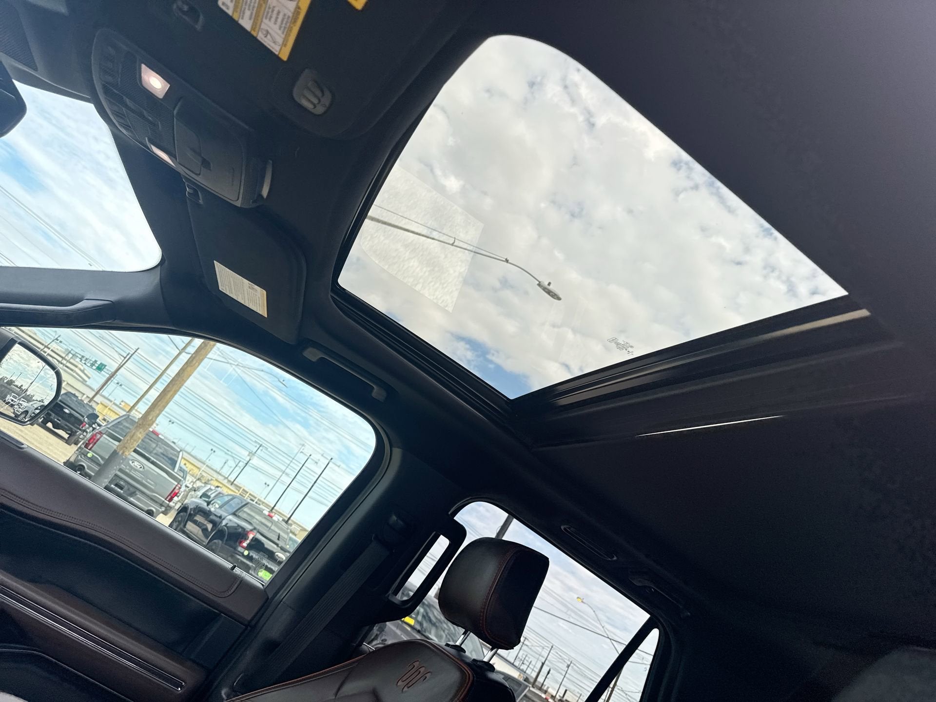 2020 Ford Expedition King Ranch