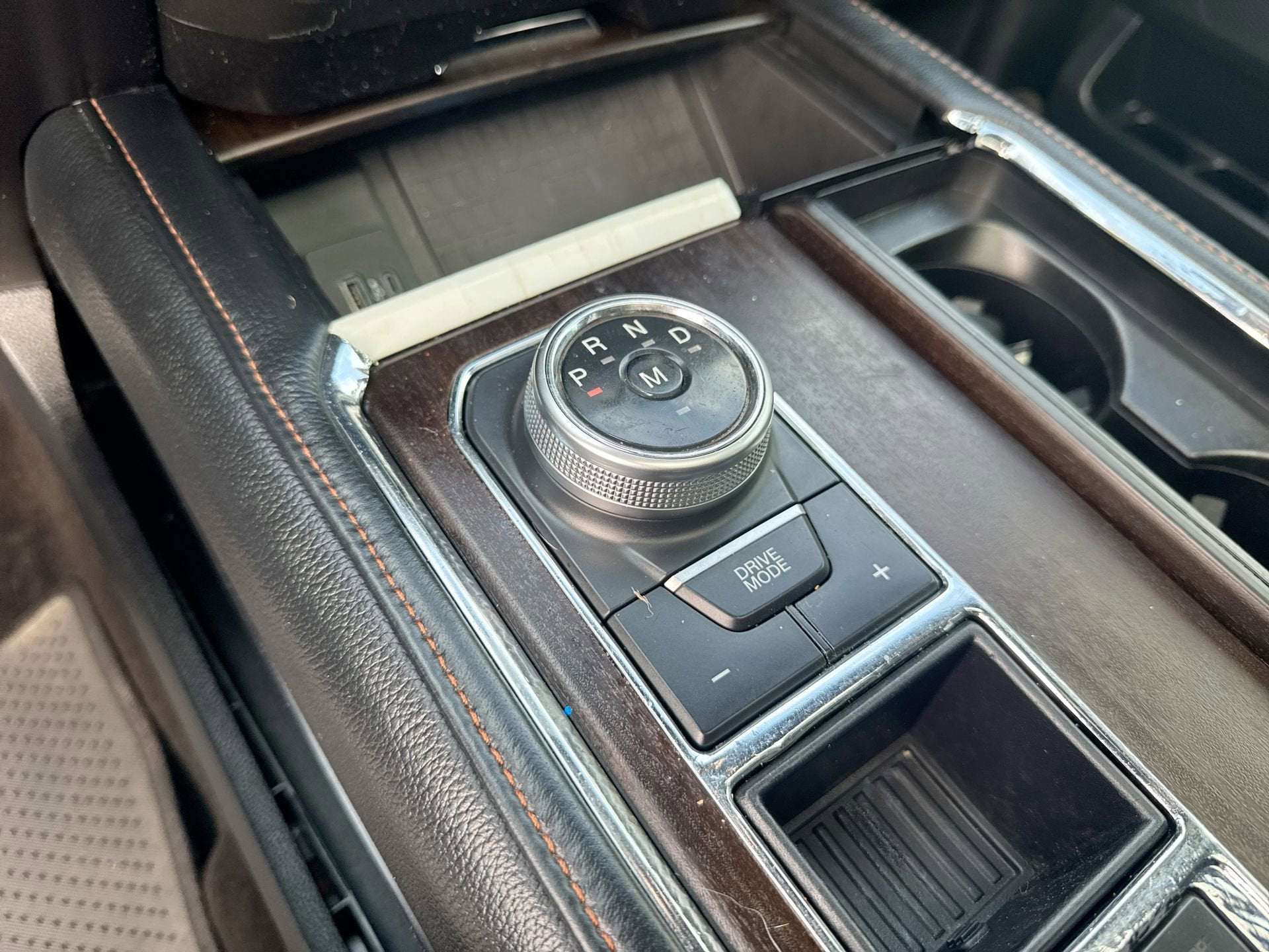 2020 Ford Expedition King Ranch