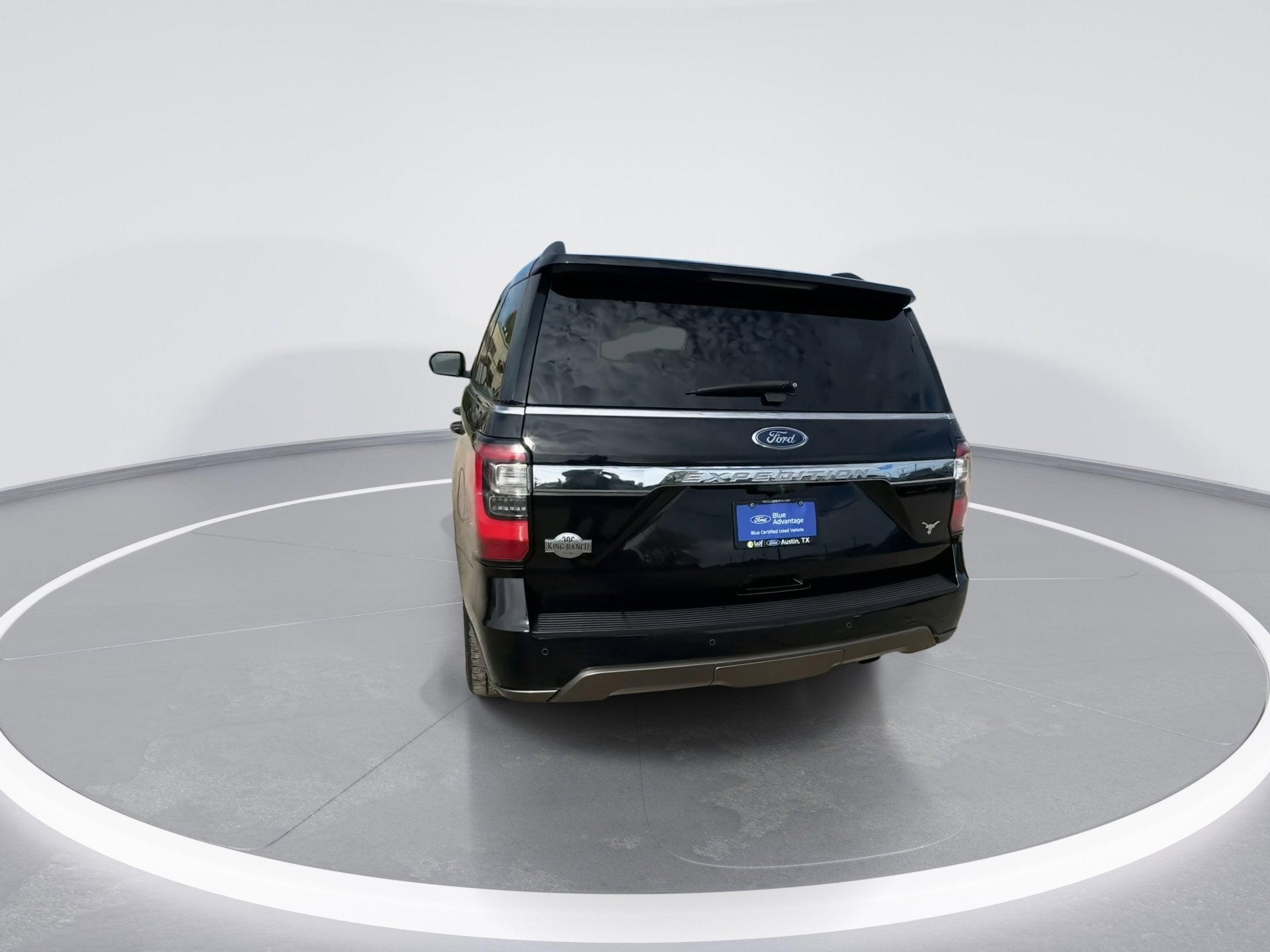 2020 Ford Expedition King Ranch