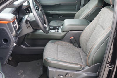 2022 Ford Expedition Timberline