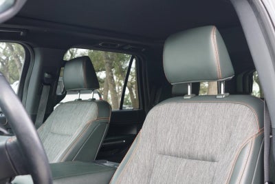 2022 Ford Expedition Timberline