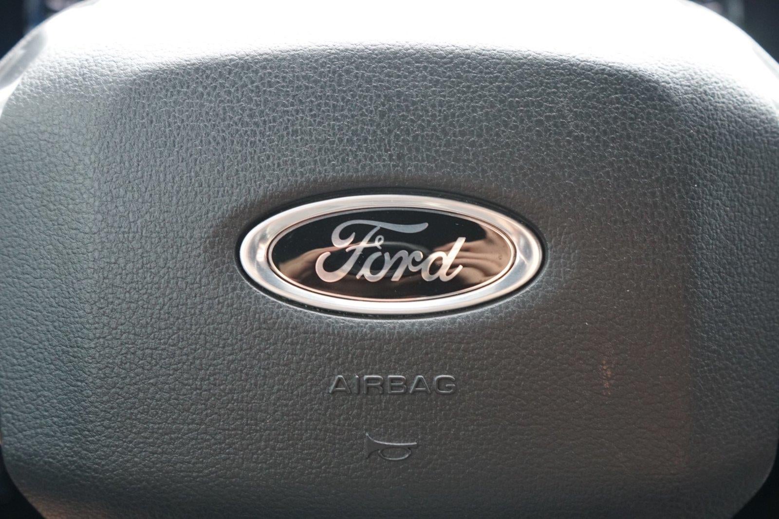 2022 Ford Expedition Timberline