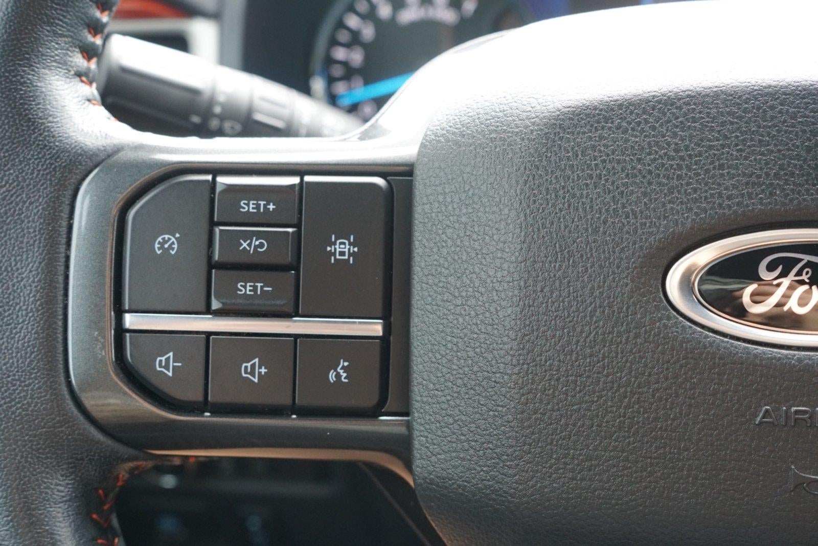 2022 Ford Expedition Timberline