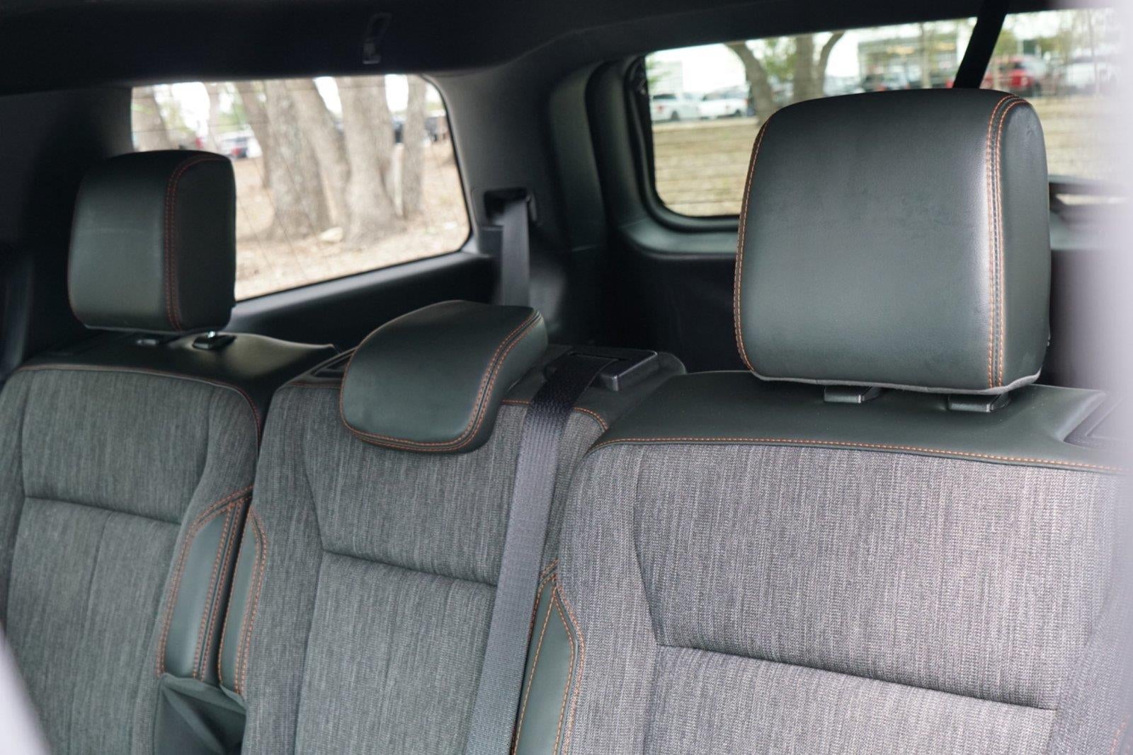 2022 Ford Expedition Timberline