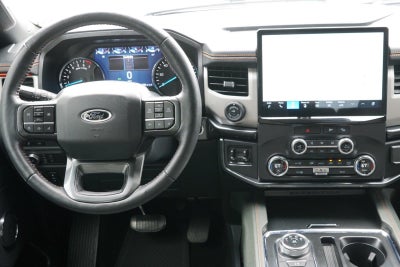 2022 Ford Expedition Timberline