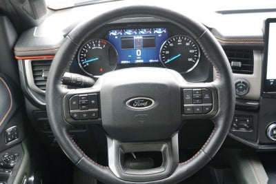 2022 Ford Expedition Timberline