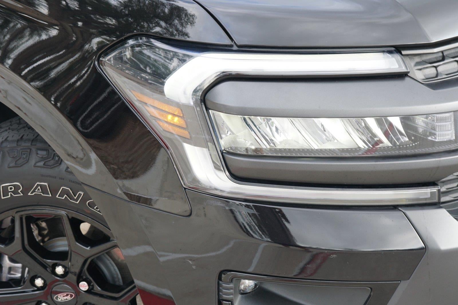 2022 Ford Expedition Timberline