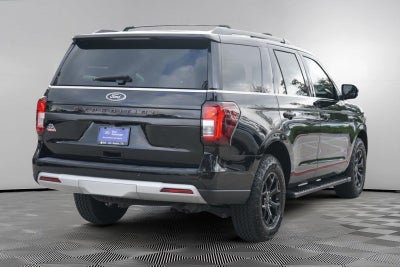 2022 Ford Expedition Timberline