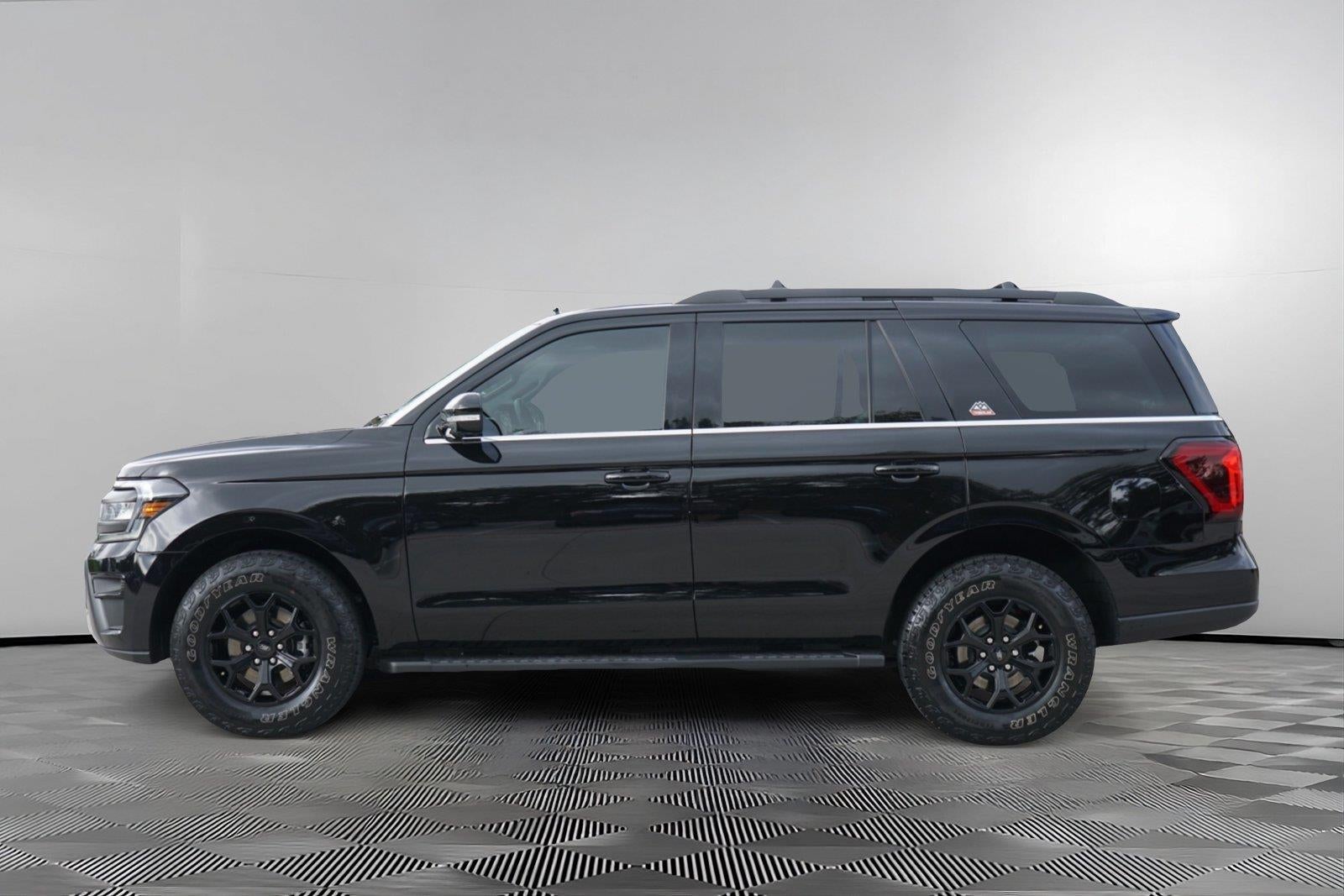 2022 Ford Expedition Timberline