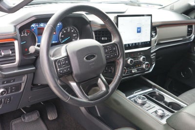 2022 Ford Expedition Timberline