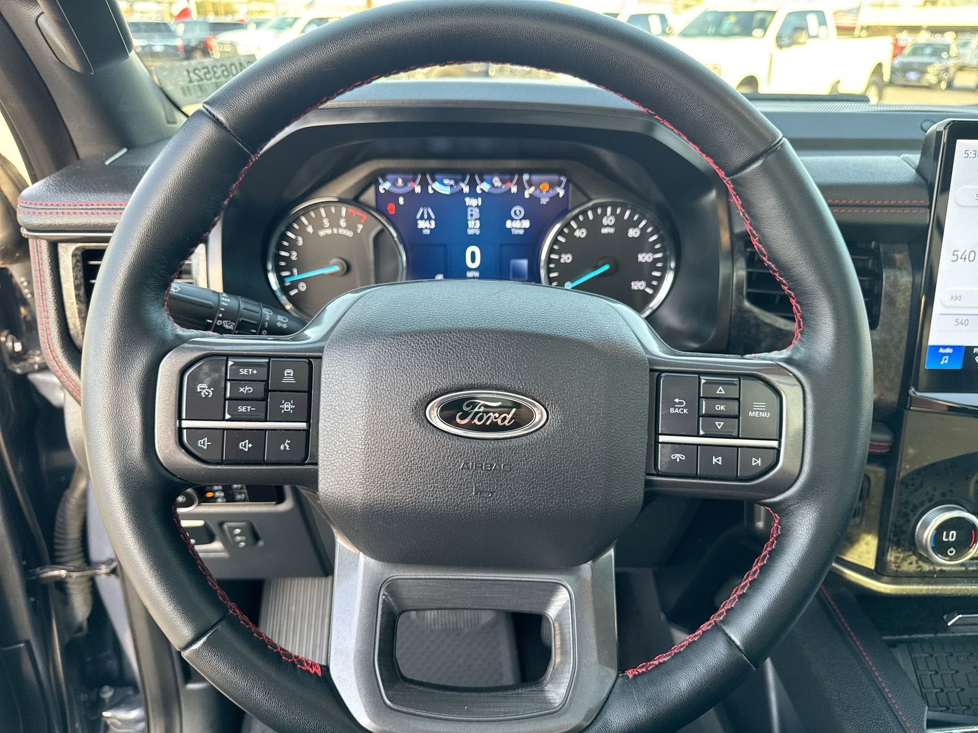 2023 Ford Expedition Limited