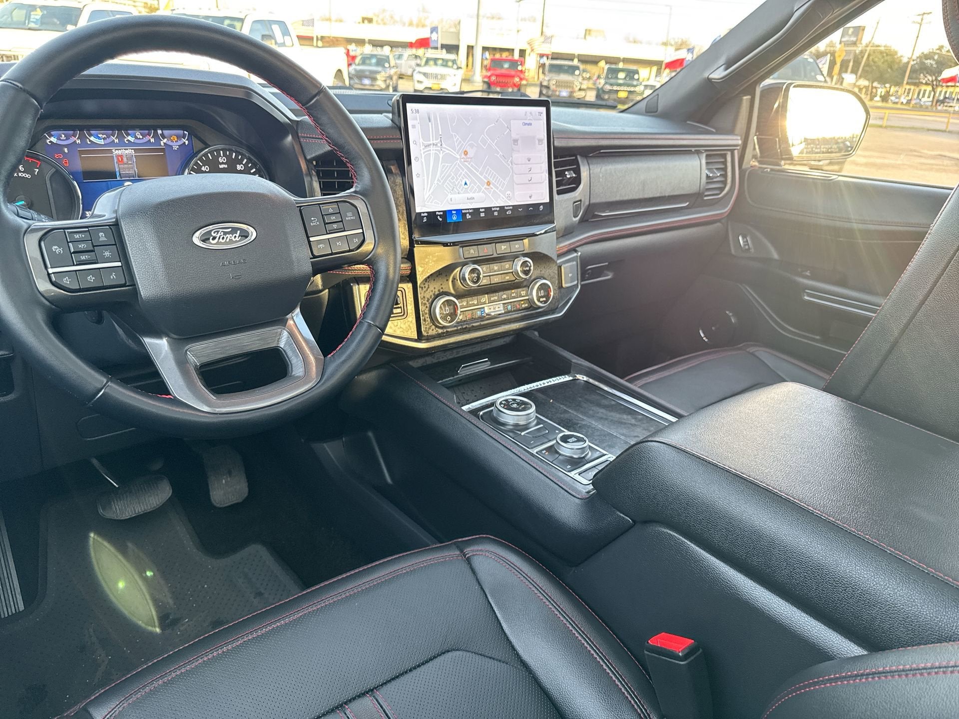 2023 Ford Expedition Limited