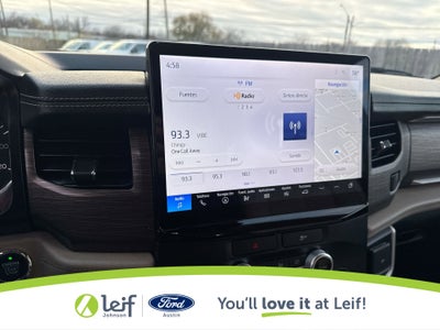 2022 Ford Expedition Limited