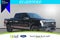 2023 Ford F-150 Lightning Platinum