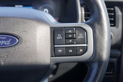 2024 Ford F-150 Lightning Lariat