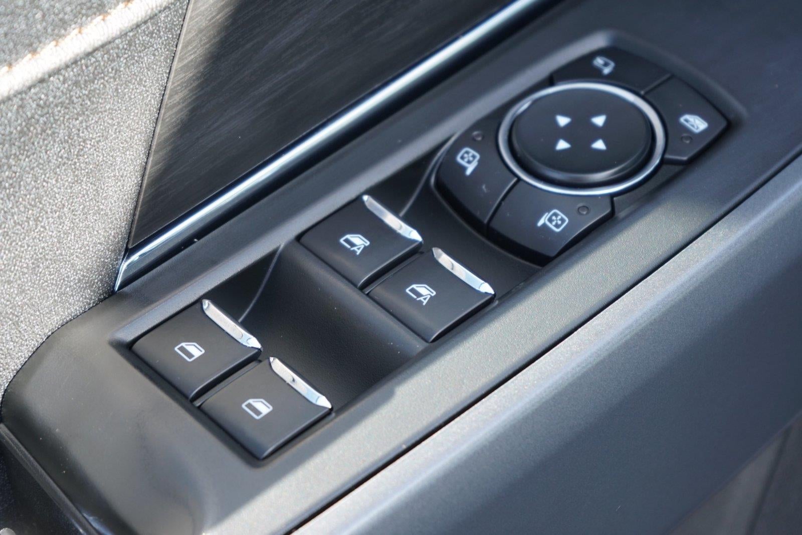 2024 Ford F-150 Lightning Lariat