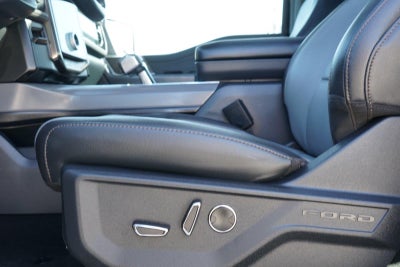 2024 Ford F-150 Lightning Lariat