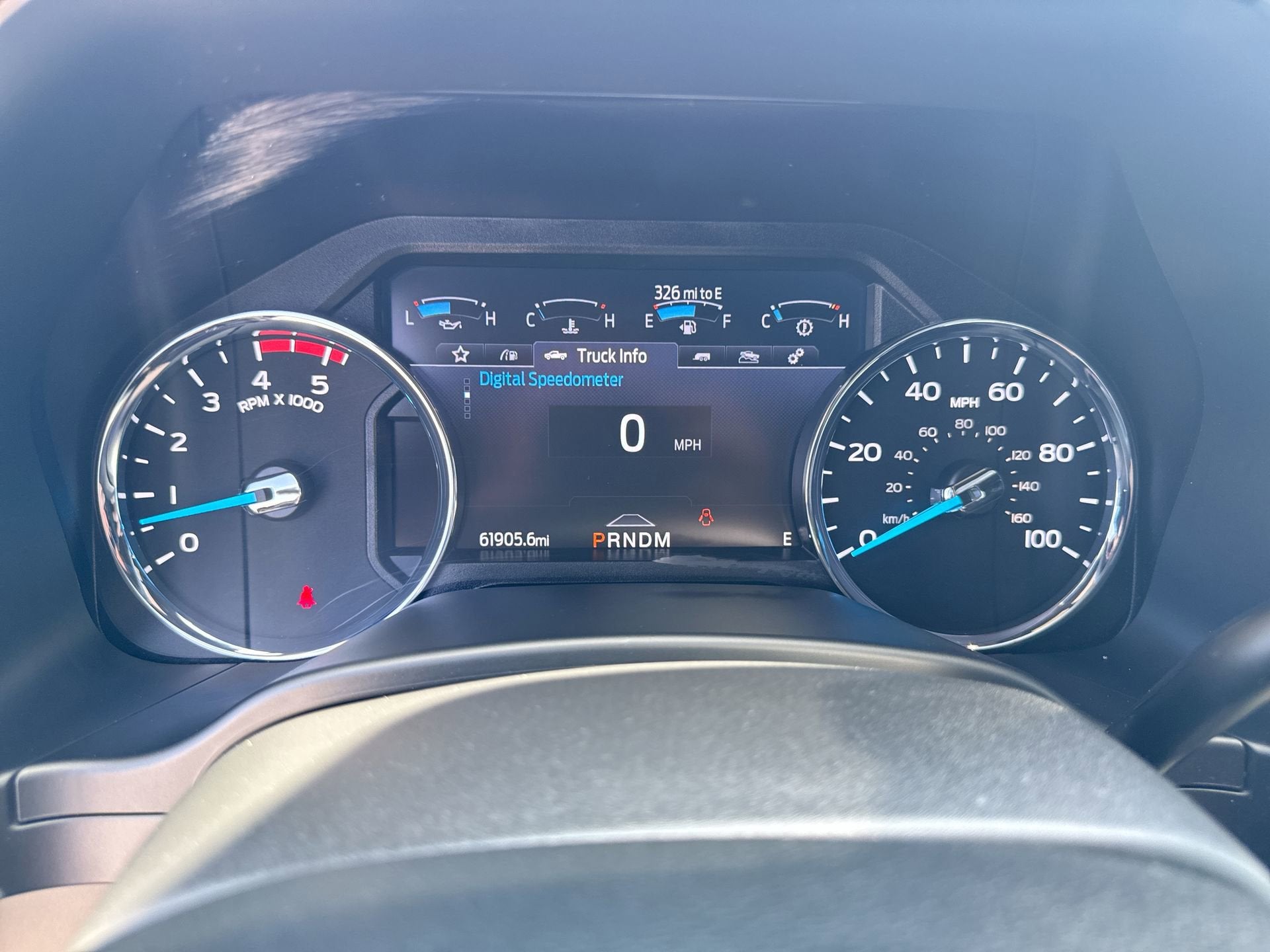 2021 Ford Super Duty F-250 Platinum