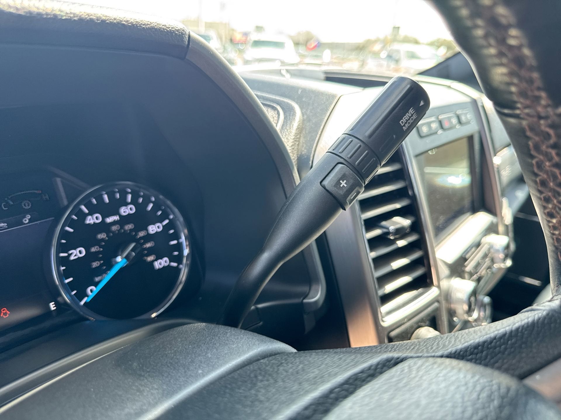 2021 Ford Super Duty F-250 Platinum