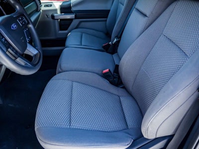 2022 Ford Super Duty F-250 Base