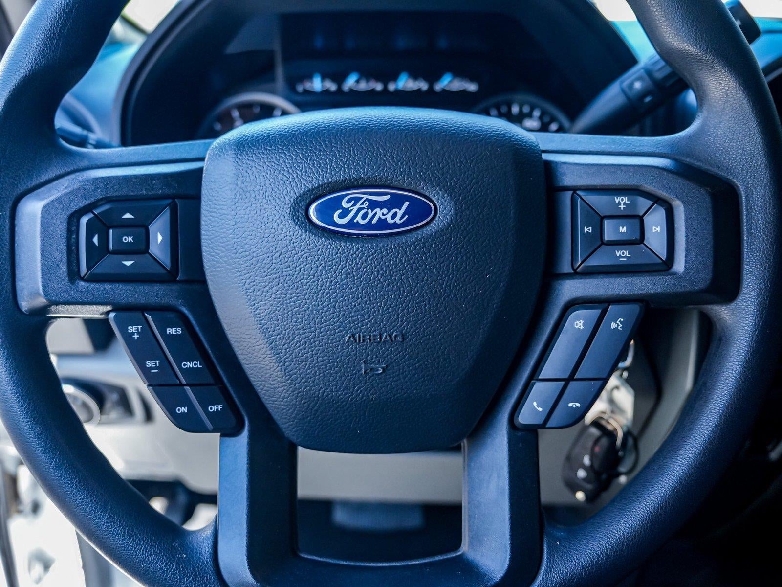 2022 Ford Super Duty F-250 Base