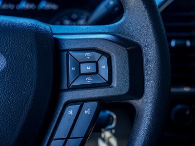 2022 Ford Super Duty F-250 Base