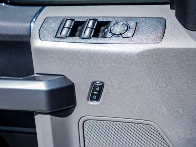 2022 Ford Super Duty F-250 Base