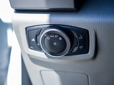 2022 Ford Super Duty F-250 Base