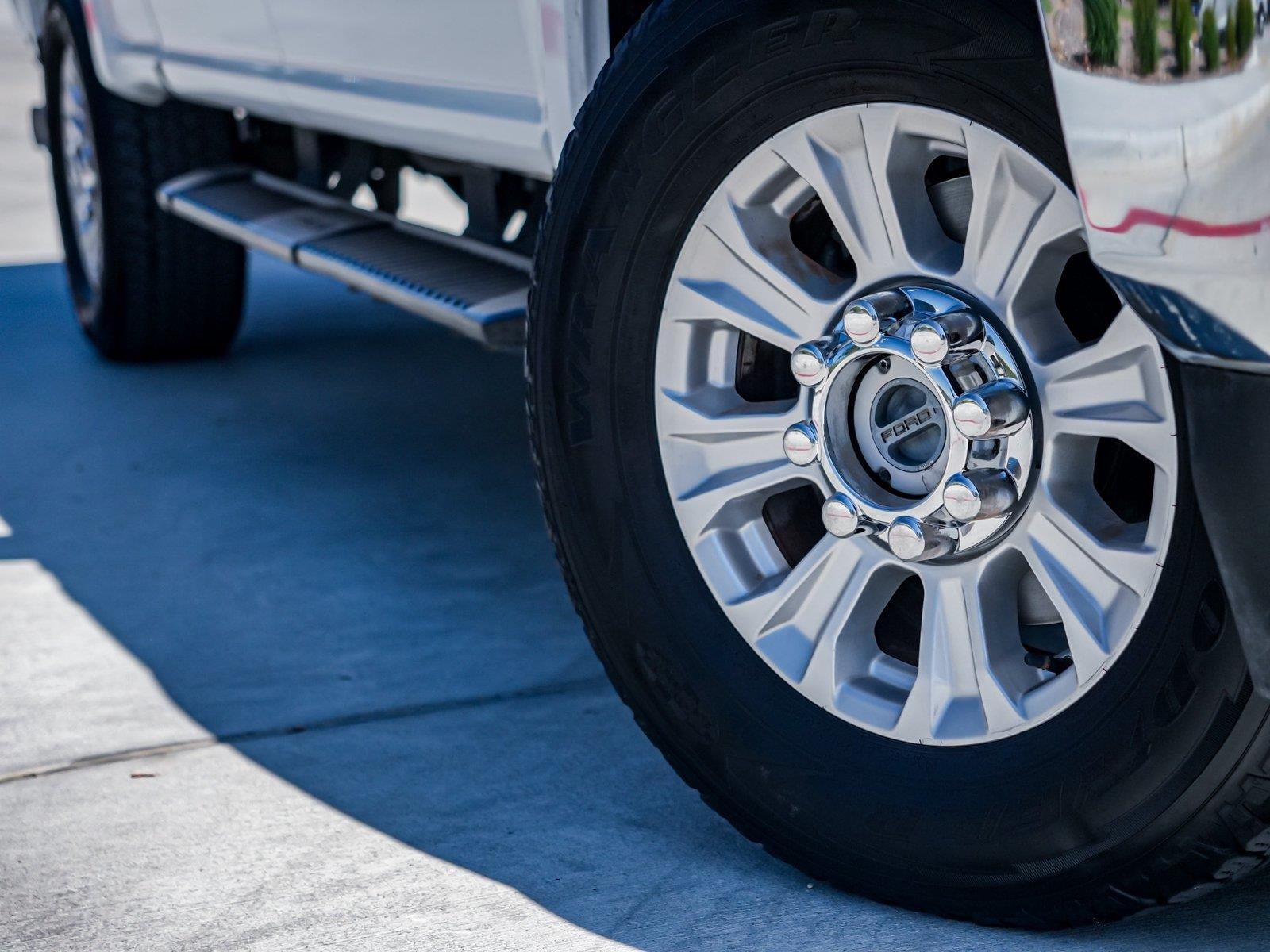 2022 Ford Super Duty F-250 Base