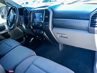 2022 Ford Super Duty F-250 Base