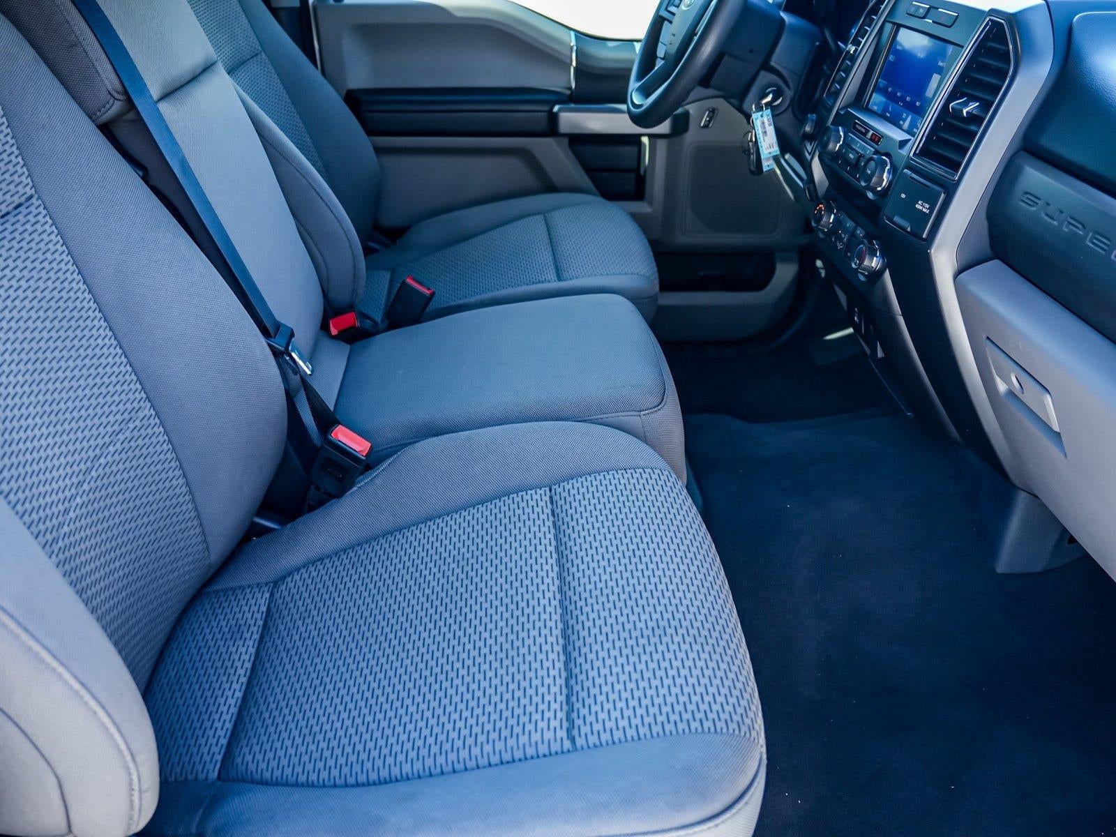 2022 Ford Super Duty F-250 Base