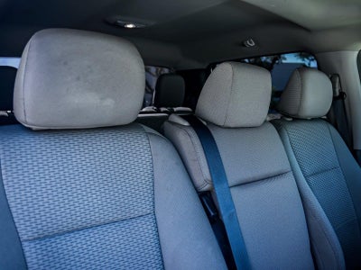 2022 Ford Super Duty F-250 Base