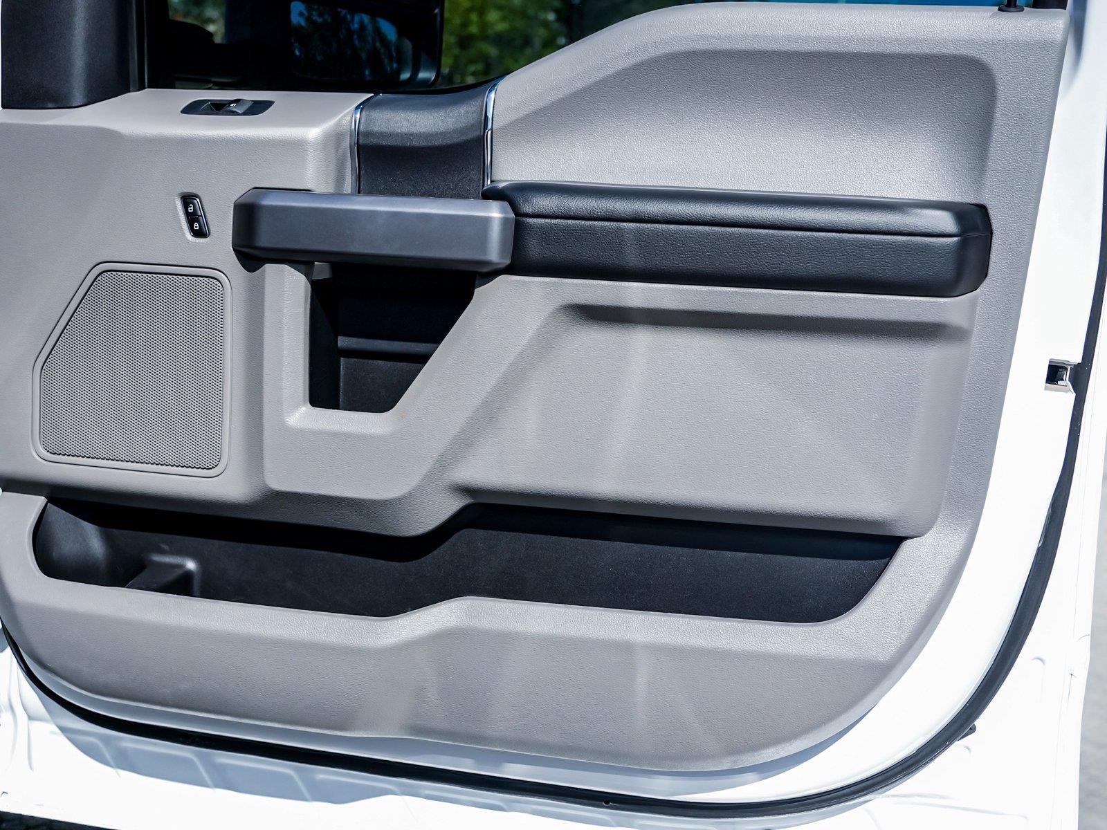2022 Ford Super Duty F-250 Base