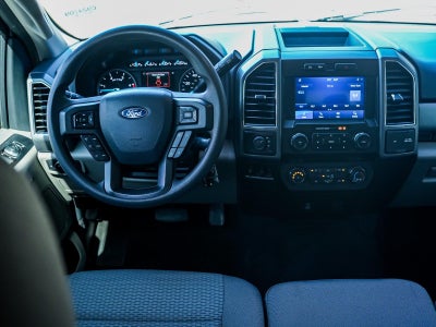 2022 Ford Super Duty F-250 Base