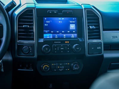 2022 Ford Super Duty F-250 Base