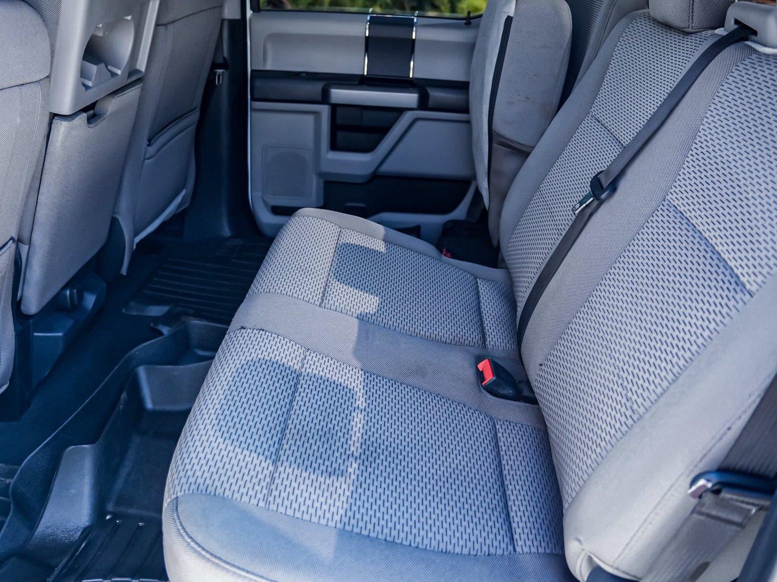 2022 Ford Super Duty F-250 Base