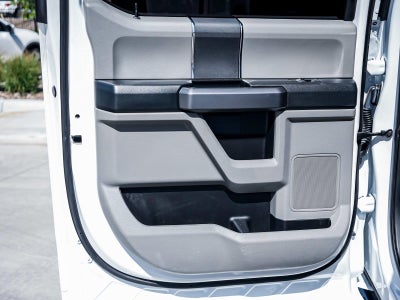 2022 Ford Super Duty F-250 Base